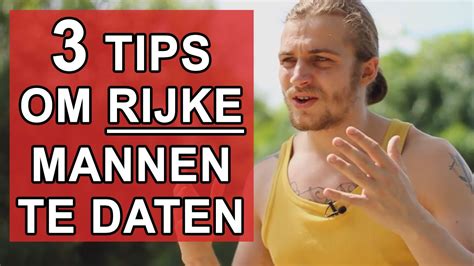 rijke mannen daten|Rijke mannen vinden: 15 stappen (met afbeeldingen)